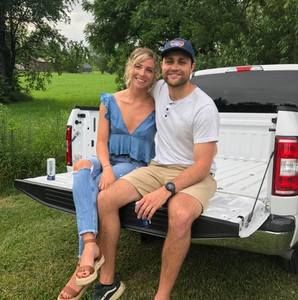 Meet your Posher, Bre